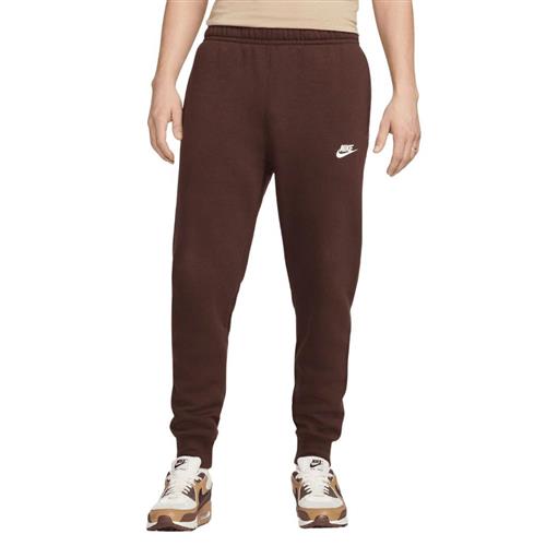 Se Nike Sportswear Club Fleece Pants S - Træningsbukser Bomuld hos Magasin ved Magasin