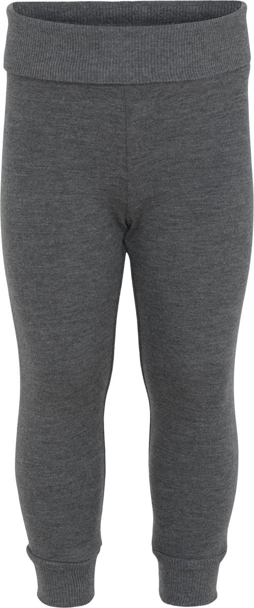 JBS JBS of DK Baby Sweatpants Str 98 - Dark Grey Bukser Bomuld hos Magasin