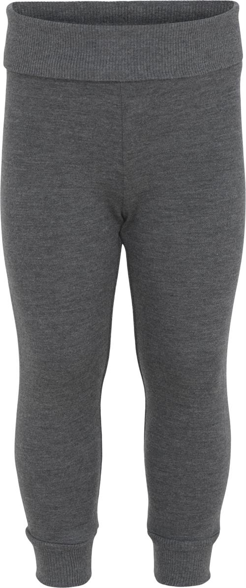 Se JBS JBS of DK Baby Sweatpants Str 86 - Dark Grey Bukser Bomuld hos Magasin ved Magasin