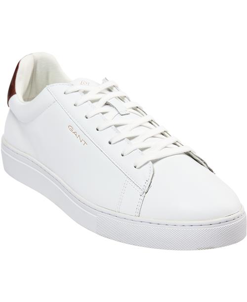 Gant Mc Julien Sneaker Mand G245 Sneakers Str 43 - hos Magasin