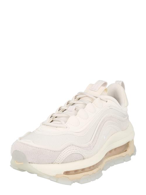 Se Nike Sportswear Sneaker low 'AIR MAX 97 FUTURA'  lysegrå / hvid ved About You