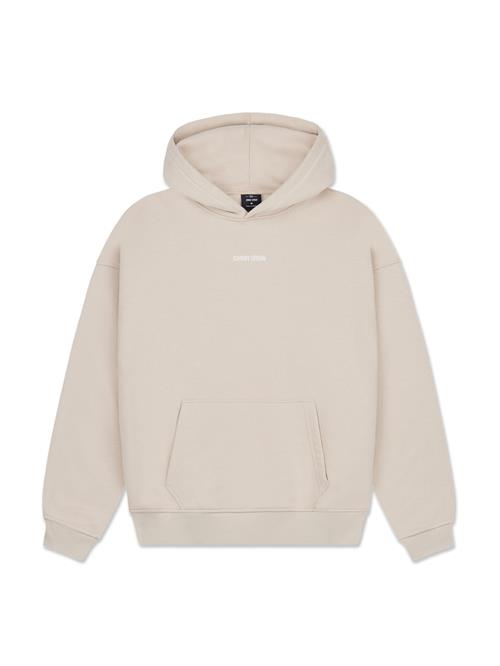 Johnny Urban Sweatshirt 'Cody Oversized'  sand