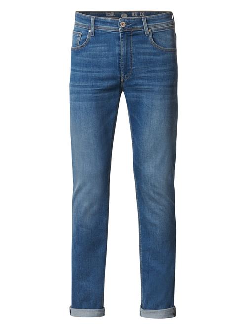 Se Petrol Industries Jeans 'Russel'  blue denim ved About You