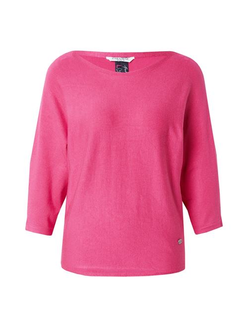 ZABAIONE Pullover 'Ce44cilia'  pink