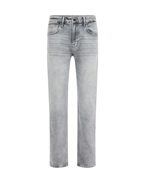 Se WE Fashion Jeans  lysegrå ved About You