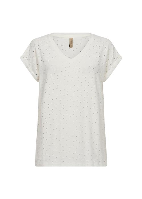 Soyaconcept Shirts 'INGELA'  offwhite