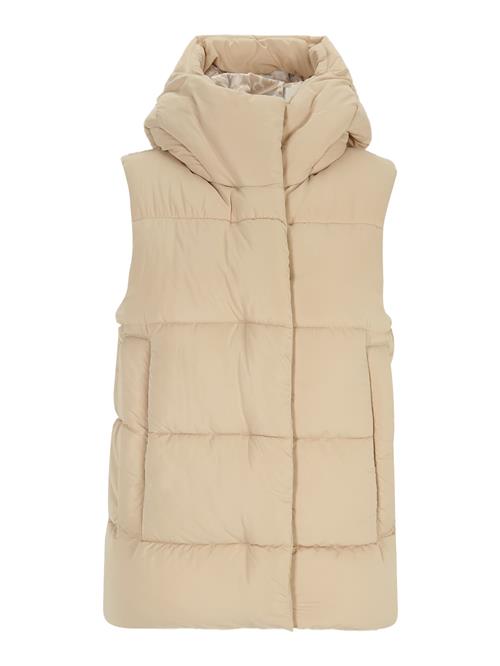 CRAGHOPPERS Sportsvest 'Eilish'  beige