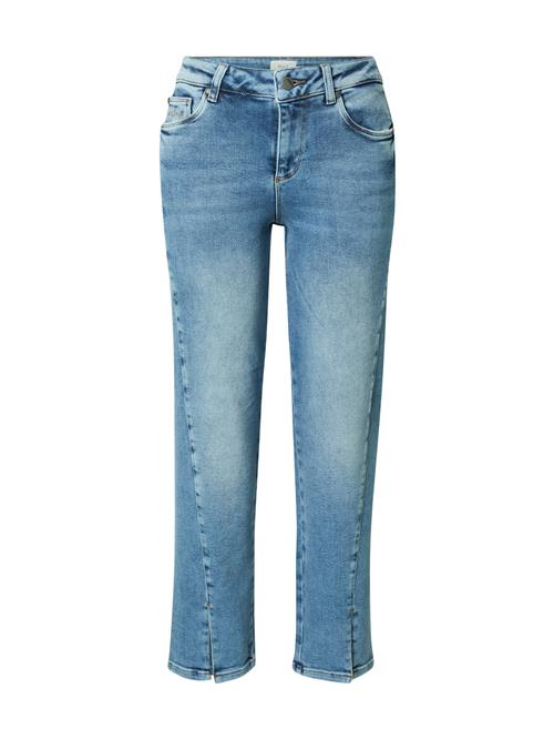 PULZ Jeans Jeans 'EMMA'  lyseblå