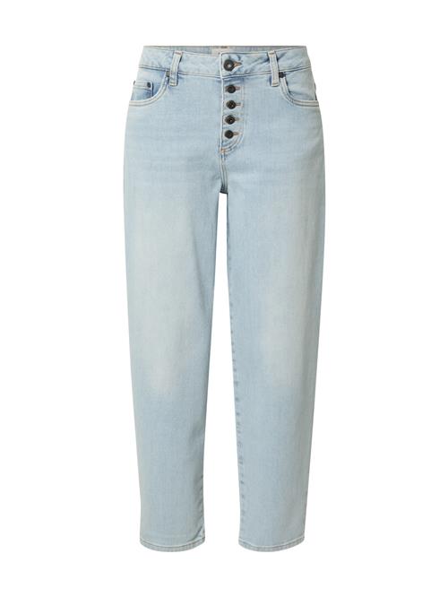 Se PULZ Jeans Jeans 'EMMA'  blue denim ved About You