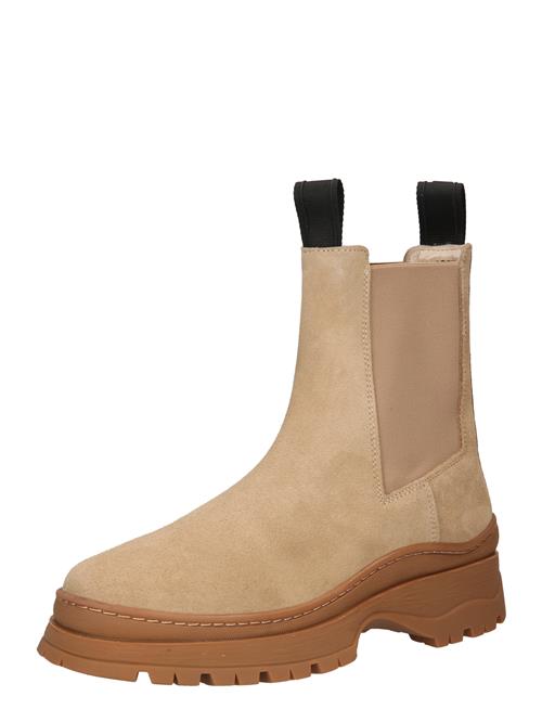 LÄST Chelsea Boots  beige