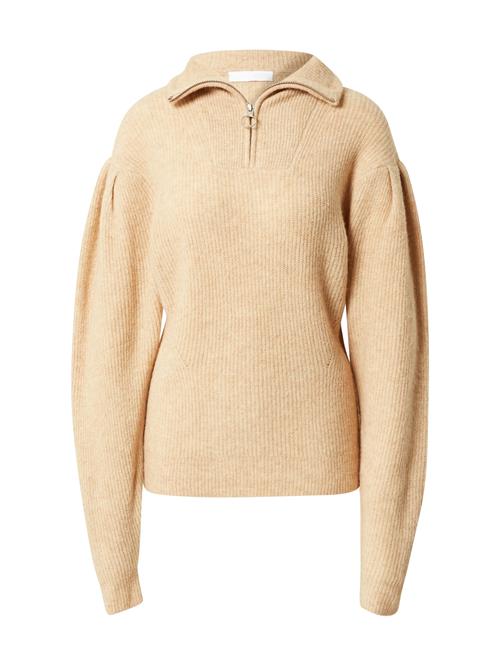 2NDDAY Pullover  sand