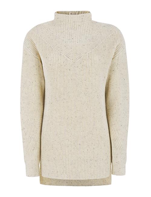 Se Esmé Studios Pullover 'Riba'  beige-meleret ved About You