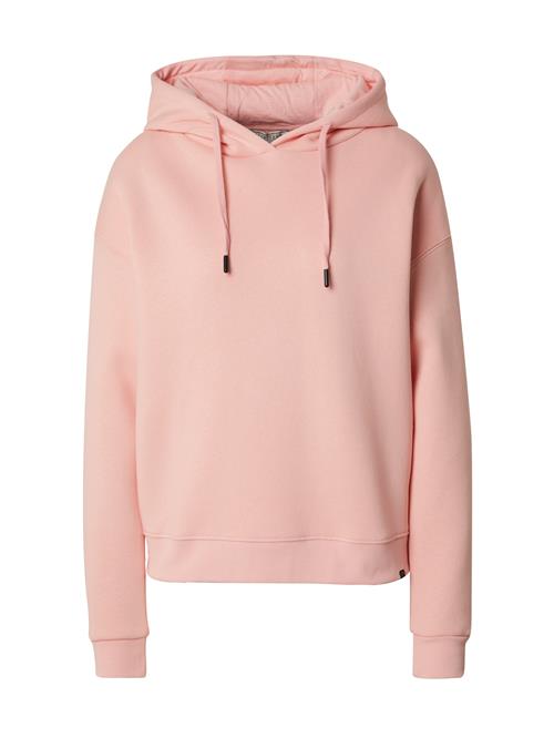 Se Cars Jeans Sweatshirt 'GRAZIA'  pink ved About You