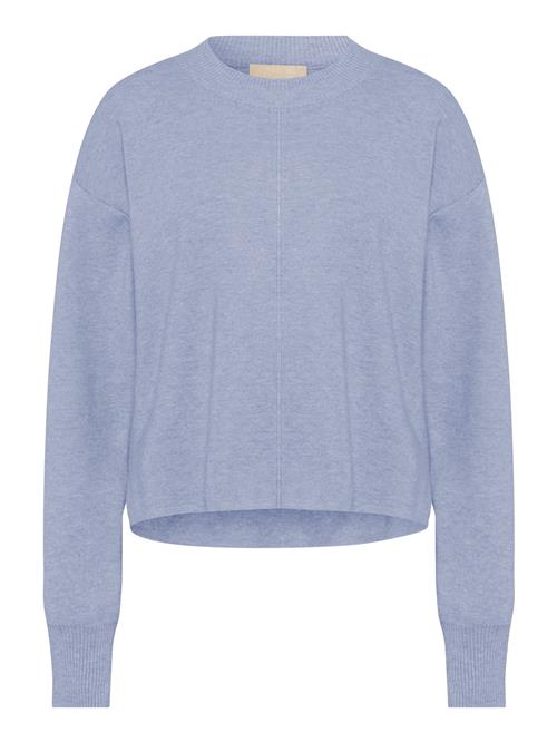 Se Les Lunes Pullover 'Nola'  lyseblå ved About You