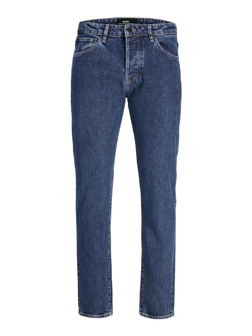 Se R.D.D. ROYAL DENIM DIVISION Jeans 'Mike'  blue denim ved About You