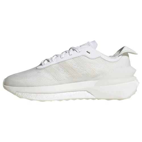 Se ADIDAS SPORTSWEAR Sneaker low 'Avryn'  hvid ved About You