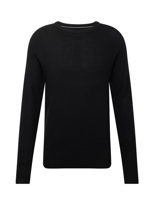 JACK & JONES Pullover 'MAZE'  sort