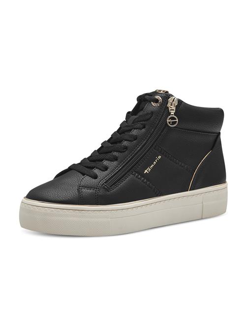 Tamaris Sneaker high  sort