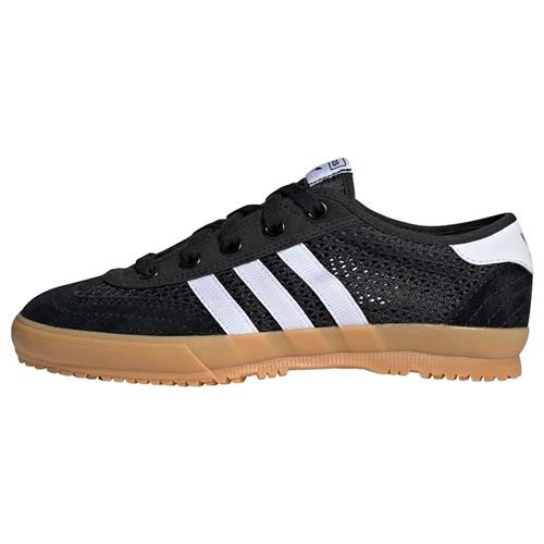 Se ADIDAS ORIGINALS Sneaker low  sort / hvid ved About You