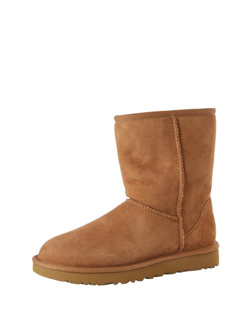 UGG Snowboots 'Australia Classic'  lysebrun