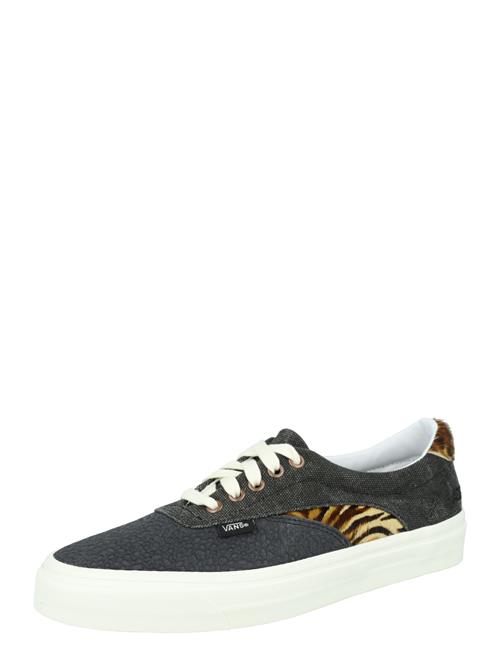 VANS Sneaker low 'Acer Ni'  blandingsfarvet / sort