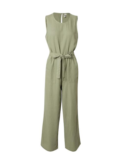 Se ONLY Jumpsuit 'CARO'  oliven ved About You