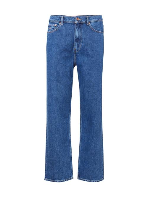 Tommy Jeans Jeans 'SKATER'  blue denim