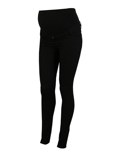 Se LOVE2WAIT Jeans 'Sophia Black Superstretch 32"'  sort ved About You