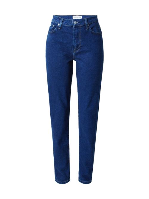 Se Calvin Klein Jeans Jeans 'MOM Jeans'  blue denim ved About You