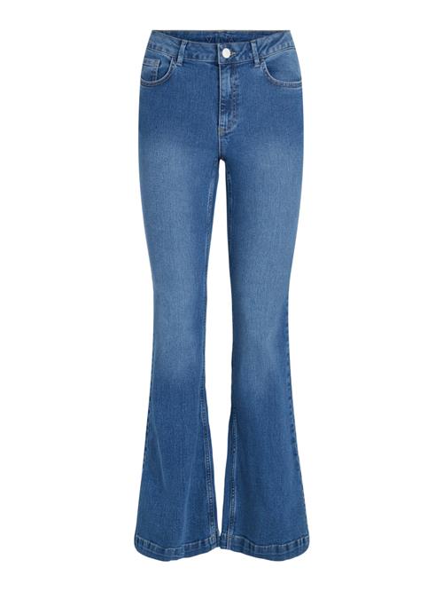 VILA Jeans 'Flour Sine'  blue denim