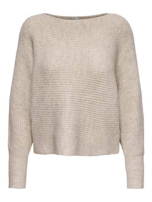 ONLY Pullover 'Daniella'  beige