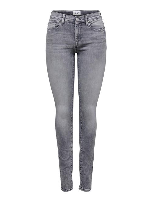 Se ONLY Jeans 'Shape'  grey denim ved About You