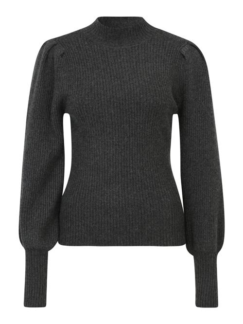 Only Tall Pullover 'ONLKATIA'  mørkegrå