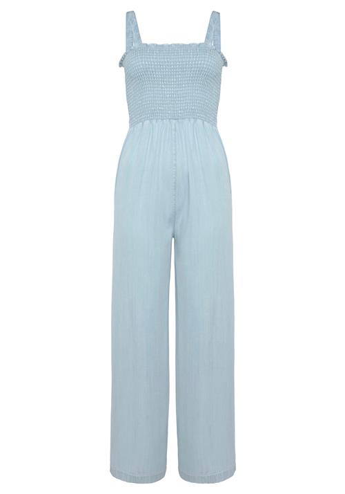 Se s.Oliver Jumpsuit  blå ved About You