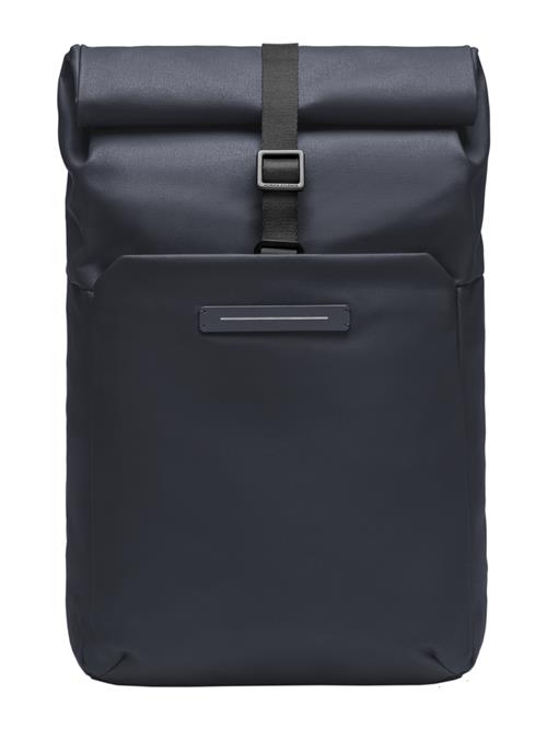 Horizn Studios Rygsæk 'SoFo Rolltop X'  navy / sort