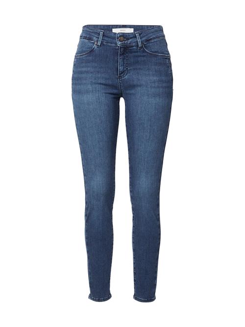 BRAX Jeans 'Ana'  blue denim