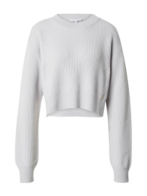 Se PATRIZIA PEPE Pullover  hvid ved About You