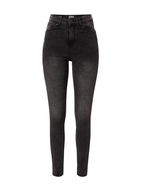 Urban Classics Jeans  grey denim