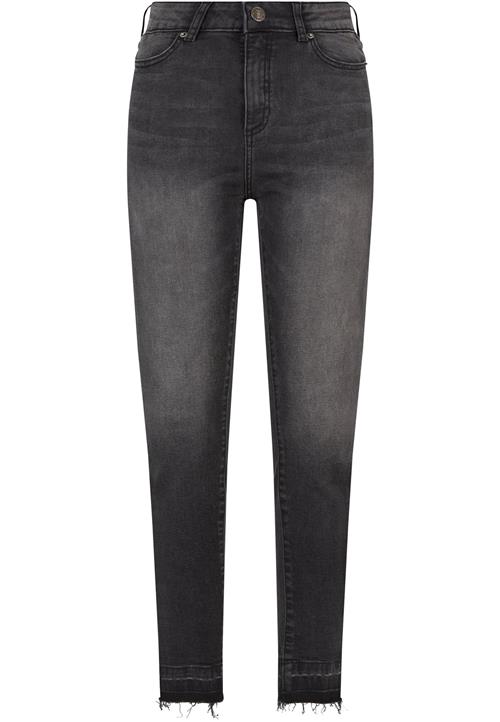 Urban Classics Jeans  black denim