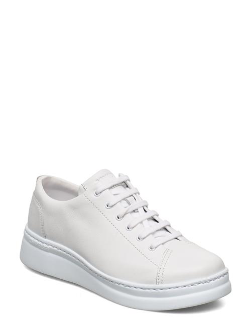 Camper Runner Up Camper White