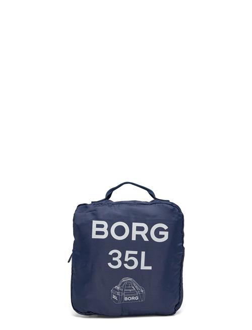 Björn Borg Borg Duffle Bag 35L Björn Borg Navy