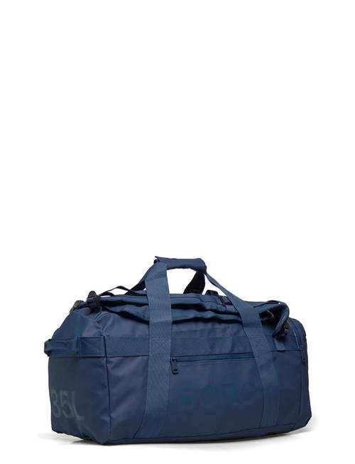 Borg Duffle Bag 35L Björn Borg Navy