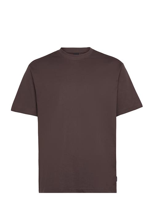 ONLY & SONS Onsfred Life Rlx Ss Tee Noos ONLY & SONS Brown