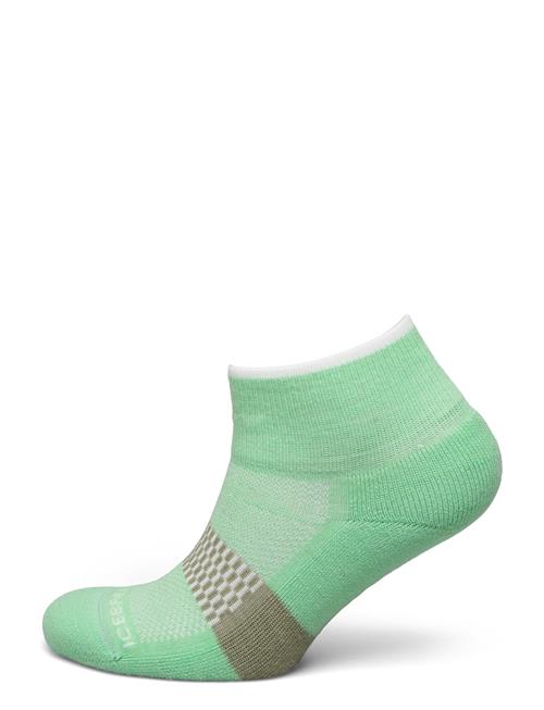 Icebreaker W Multisport Light Mini Icebreaker Green