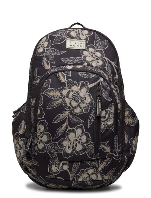 Billabong Roadie Backpack Billabong Black