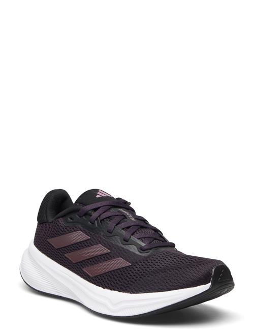 adidas Performance Response W Adidas Performance Black