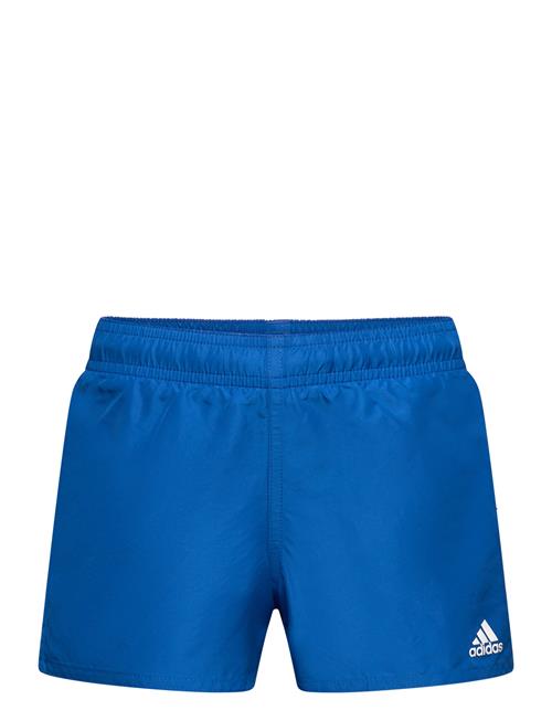 adidas Performance Yb Bos Shorts Adidas Performance Blue