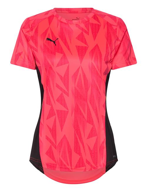 Individualblaze Ff. Jersey PUMA Red