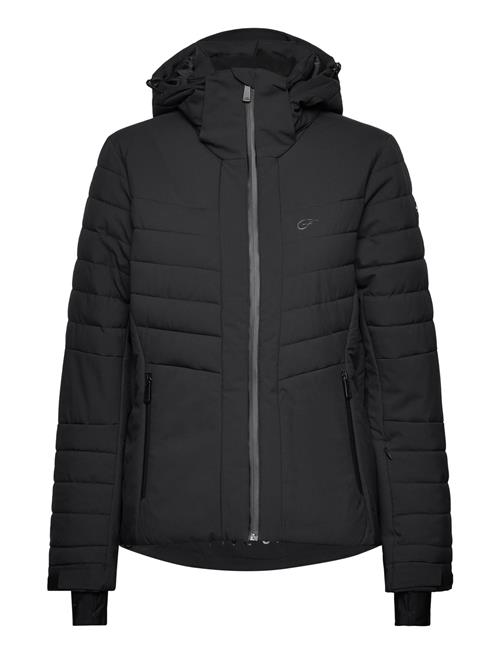 Five Seasons Charmey Jkt W Five Seasons Black