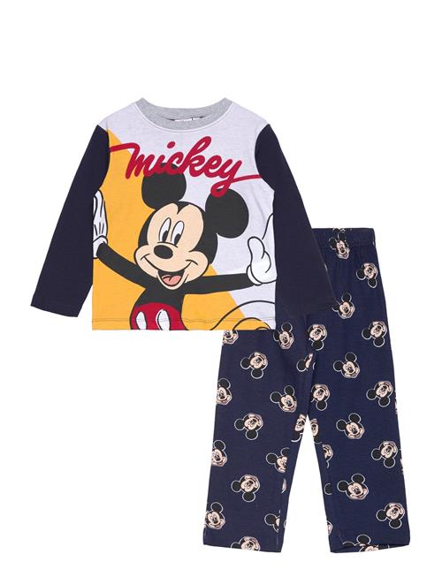 Disney Pyjama Disney Navy